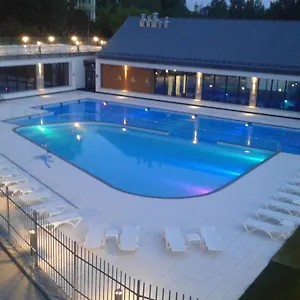 Feniks Lux 2+2 Kołobrzeg