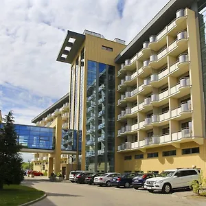 Hotel Arka Medical Spa, Kołobrzeg